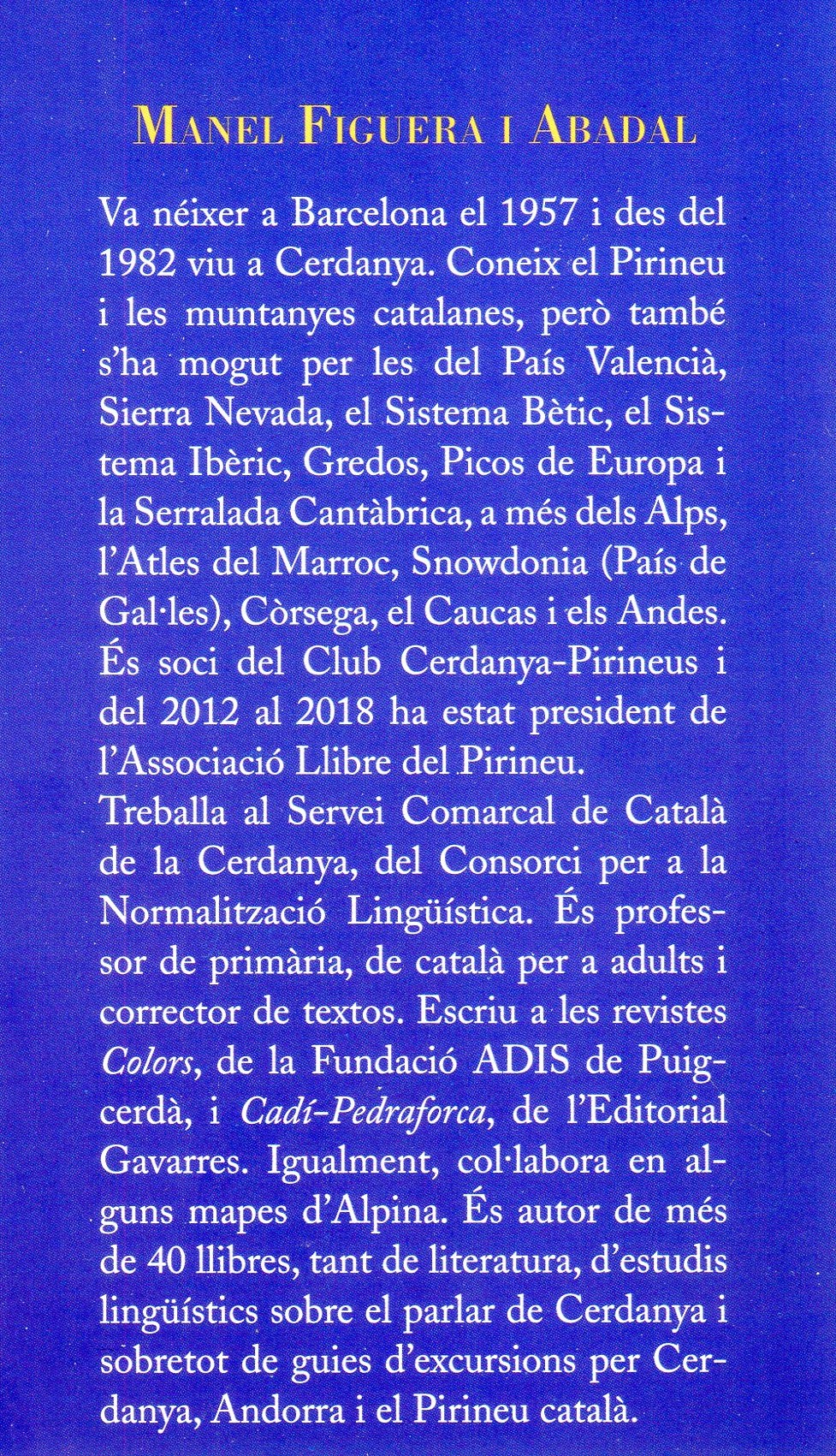 50 grimpades fàcils pel Pirineu català - Miniatura 4